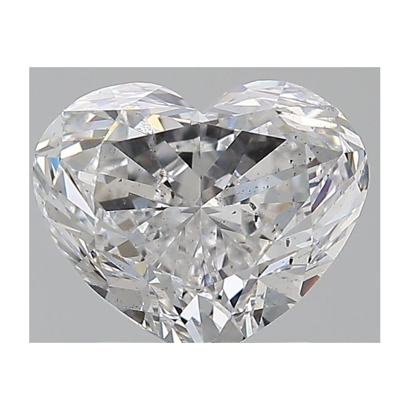 Diament serce, 1.7ct, SI1, E, GIA 5416958971 Diament serce, 1.7ct, SI1, E, GIA 5416958971