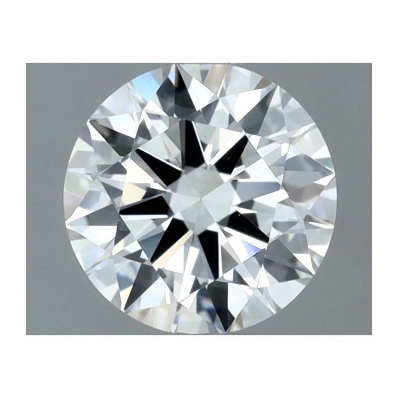 Diament szlif okrągły, 0.5ct, VS2, H, GIA 3535557578 Diament szlif okrągły, 0.5ct, VS2, H, GIA 3535557578