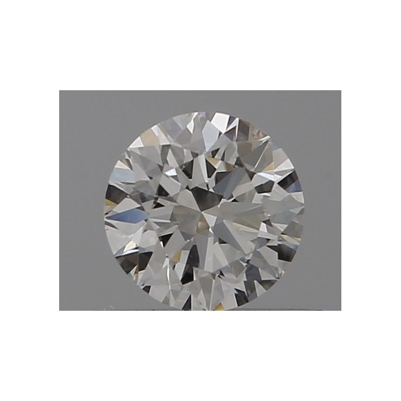Diament szlif okrągły, 0.4ct, VVS1, G, GIA 6532495605