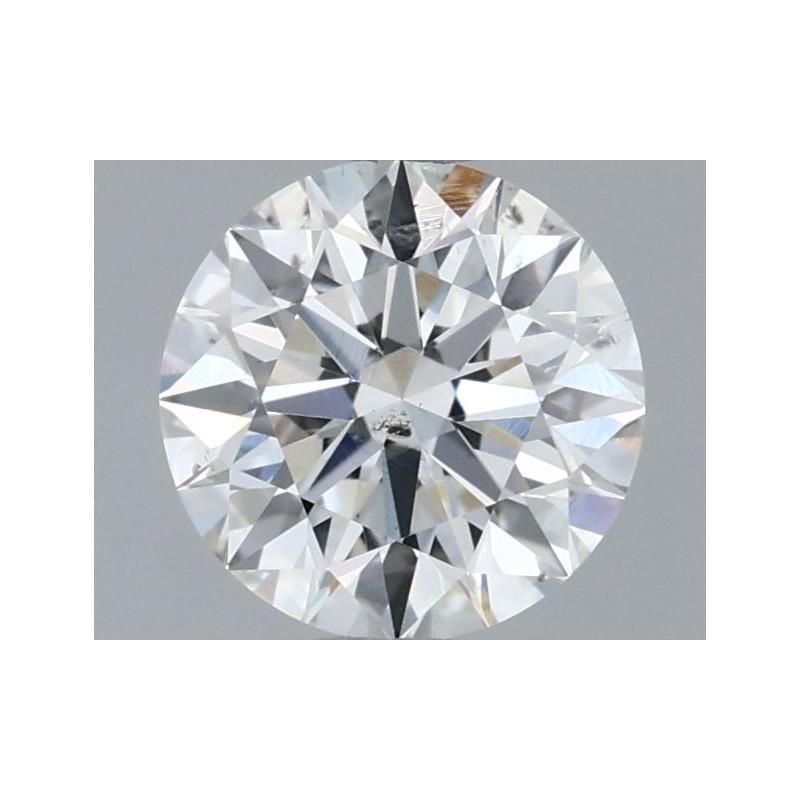 Diament szlif okrągły, 0.8ct, SI1, H, GIA 2536503407 Diament szlif okrągły, 0.8ct, SI1, H, GIA 2536503407