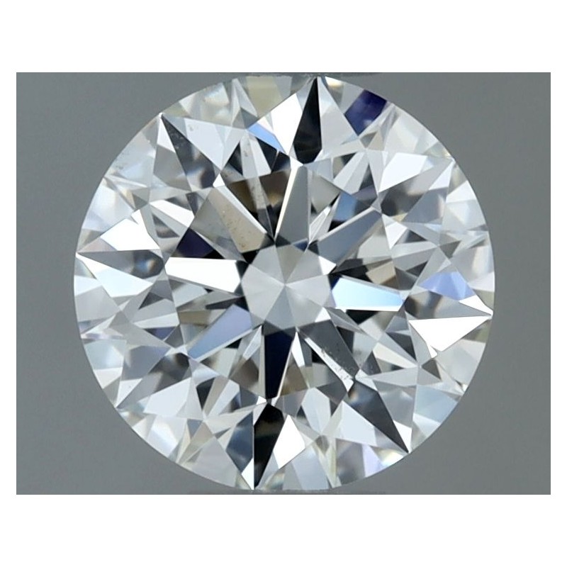 Diament szlif okrągły, 0.8ct, VVS2, H, GIA 6535531433