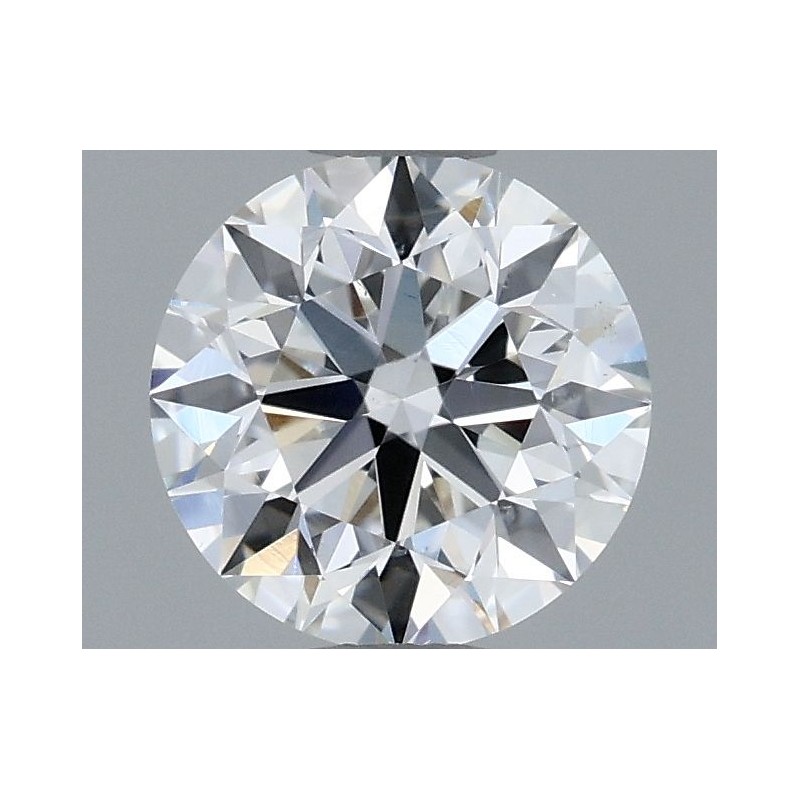 Diament szlif okrągły, 0.7ct, SI1, G, GIA 6532530693