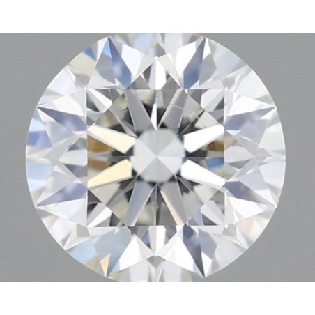 Diament szlif okrągły, 0.5ct, VVS2, I, GIA 7502867508
