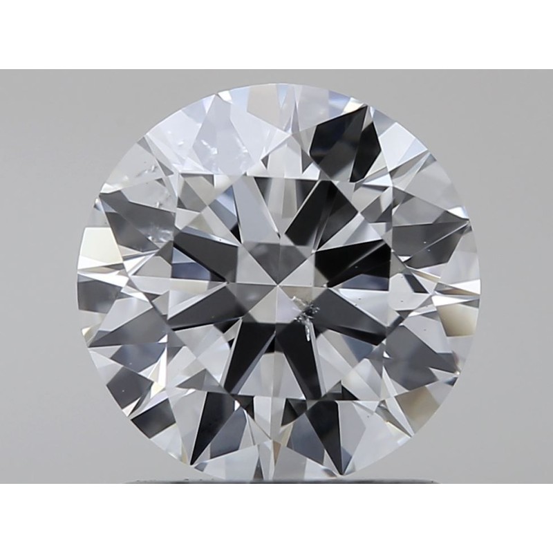 Diament szlif okrągły, 1.13ct, SI2, F, GIA 1503579498
