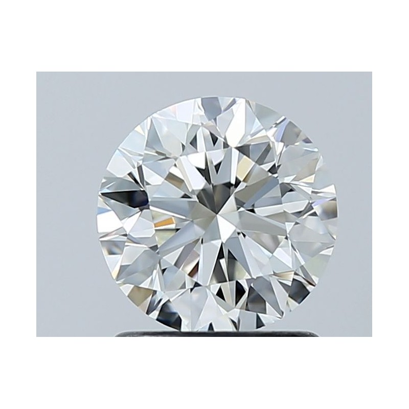 Diament szlif okrągły, 1.2ct, VVS1, H, GIA 6233694049