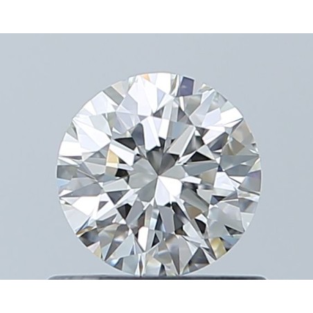 Diament szlif okrągły, 0.53ct, VVS2, G, GIA 6237691868