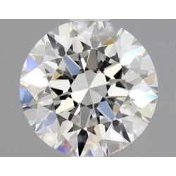 Diament szlif okrągły, 0.8ct, VS1, H, GIA 2536243658