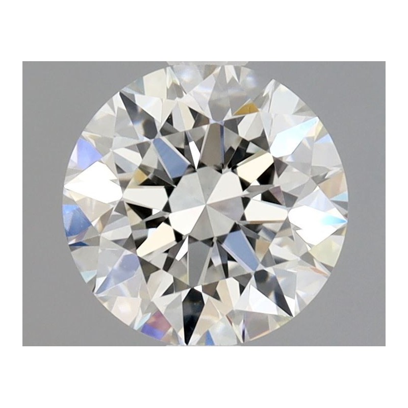 Diament szlif okrągły, 0.8ct, VS1, H, GIA 2536243658
