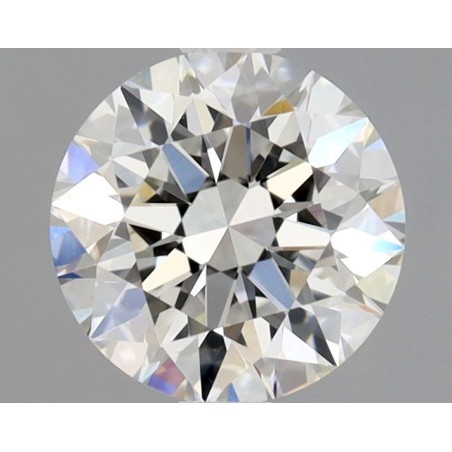 Diament szlif okrągły, 0.8ct, VS1, H, GIA 2536243658