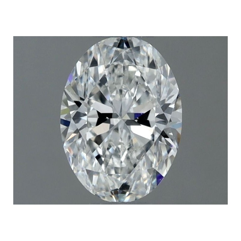Diament szlif owalny, 0.7ct, SI1, G, GIA 2537677313