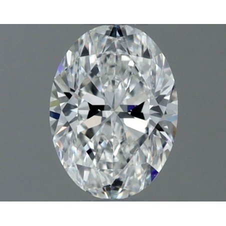 Diament szlif owalny, 0.7ct, SI1, G, GIA 2537677313