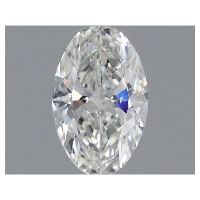 Diament szlif owalny, 0.51ct, SI2, G, GIA 7532423831