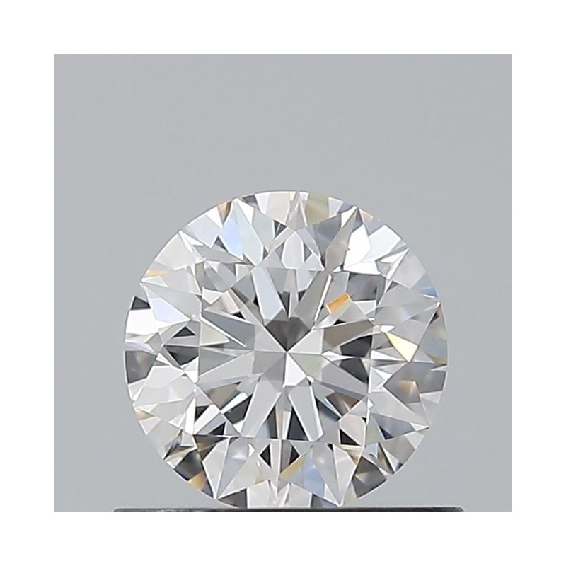 Diament szlif okrągły, 0.6ct, VS1, F, GIA 6532523037