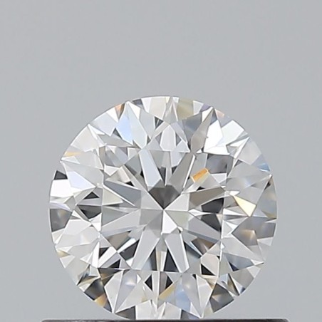 Diament szlif okrągły, 0.6ct, VS1, F, GIA 6532523037