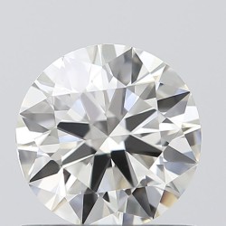 Diament szlif okrągły, 0.7ct, VVS1, I, GIA 1485256513
