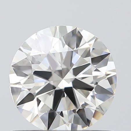Diament szlif okrągły, 0.7ct, VVS1, I, GIA 1485256513