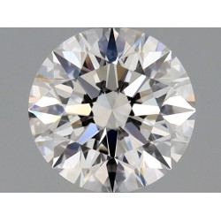 Diament szlif okrągły, 1ct, VS2, G, GIA 2527820723