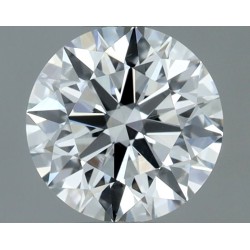 Diament szlif okrągły, 0.8ct, VS1, H, GIA 1535479564