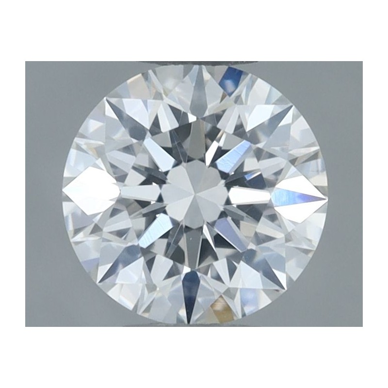 Diament szlif okrągły, 0.5ct, SI1, F, GIA 1535444191