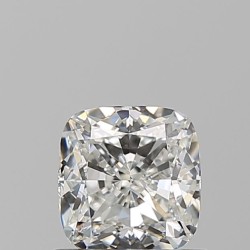 Diament szlif poduszkowy brylantowy, 0.9ct, VVS1, G, GIA 2494299190