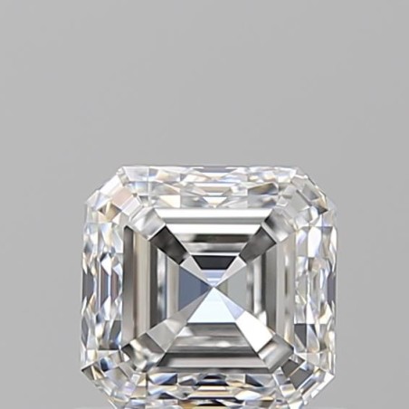 Diament asscher, 1.01ct, VVS1, E, GIA 6502696817