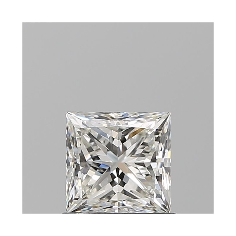 Diament szlif princess, 0.9ct, VVS2, I, GIA 6475823109