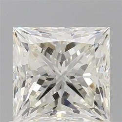 Diament szlif princess, 0.9ct, VS1, I, IGI 723516415