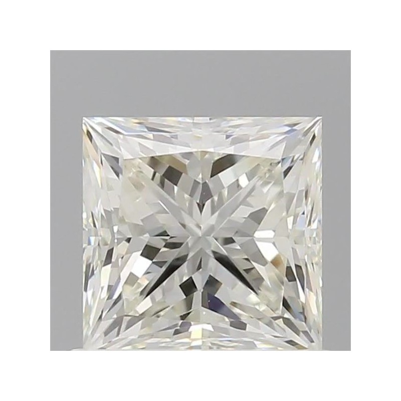 Diament szlif princess, 0.9ct, VS1, I, IGI 723516415