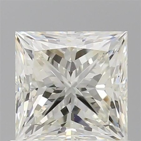 Diament szlif princess, 0.9ct, VS1, I, IGI 723516415