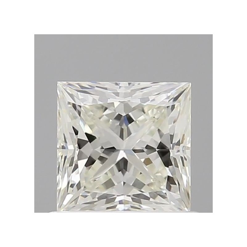 Diament szlif princess, 0.7ct, VVS1, I, IGI 723516413