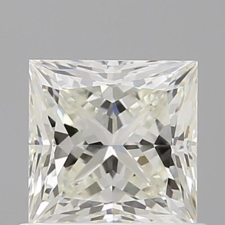 Diament szlif princess, 0.7ct, VVS1, I, IGI 723516413