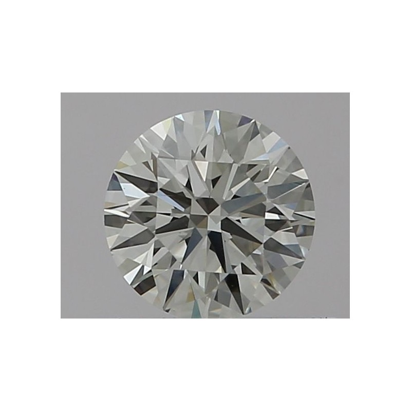 Diament szlif okrągły, 0.43ct, VS2, I, GIA 6532668083
