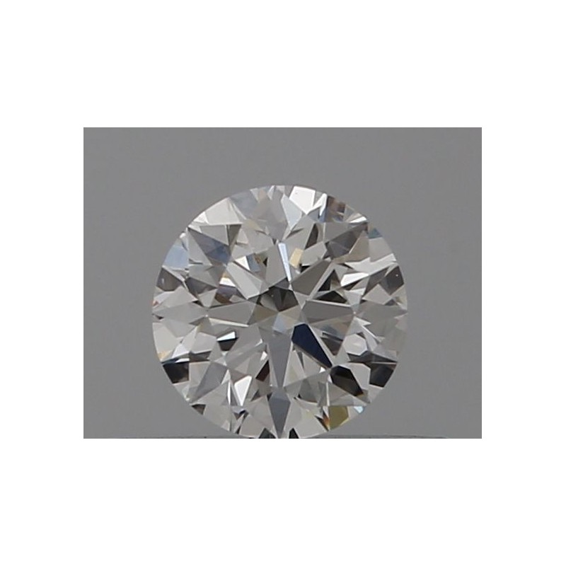 Diament szlif okrągły, 0.3ct, VS2, F, GIA 2537495596