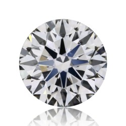Diament szlif okrągły, 0.73ct, VVS1, D, GIA 6532528064