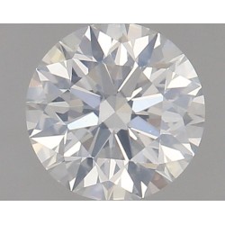 Diament szlif okrągły, 0.9ct, SI2, G, IGI 389997031
