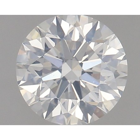 Diament szlif okrągły, 0.9ct, SI2, G, IGI 389997031