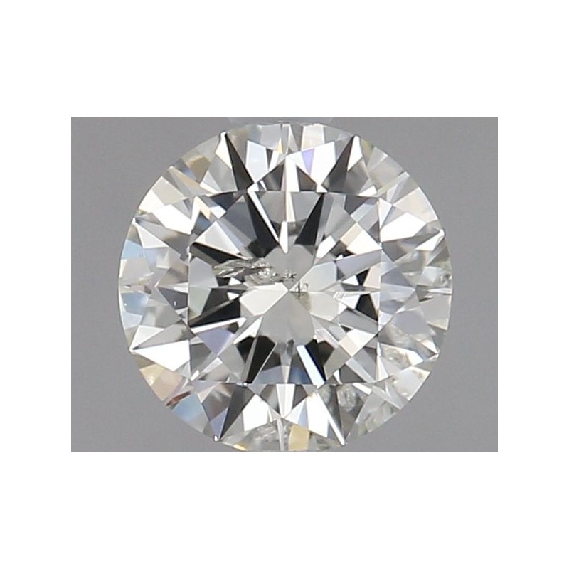 Diament szlif okrągły, 1.01ct, SI2, I, IGI 480178000