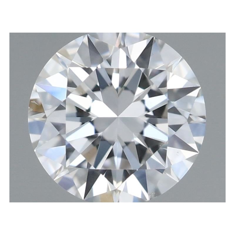 Diament szlif okrągły, 0.5ct, VS2, E, GIA 1519863533