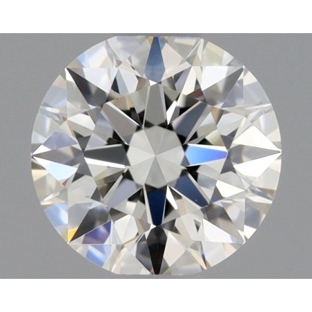 Diament szlif okrągły, 0.35ct, VS1, H, GIA 1533253595