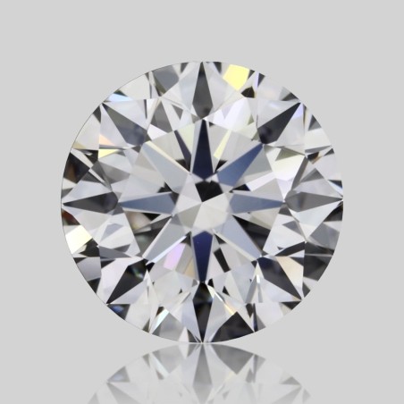 Diament szlif okrągły, 0.8ct, VVS1, D, GIA 6525024008