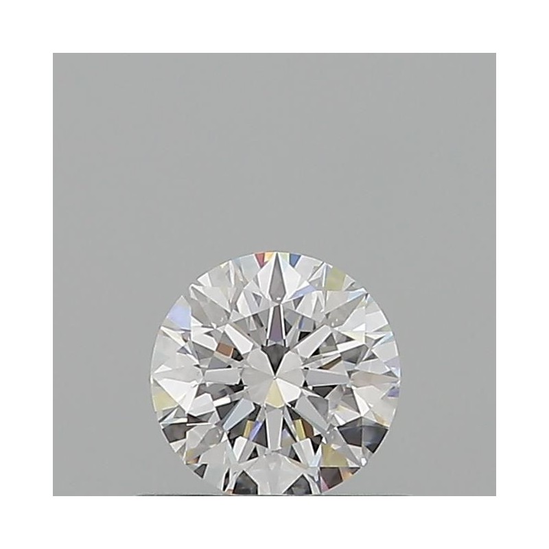 Diament szlif okrągły, 0.54ct, VS2, D, GIA 6522110453 Diament szlif okrągły, 0.54ct, VS2, D, GIA 6522110453