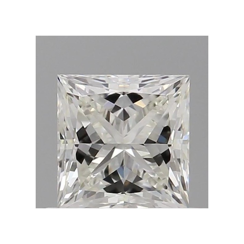 Diament szlif princess, 0.7ct, VVS1, H, IGI 678582461 Diament szlif princess, 0.7ct, VVS1, H, IGI 678582461