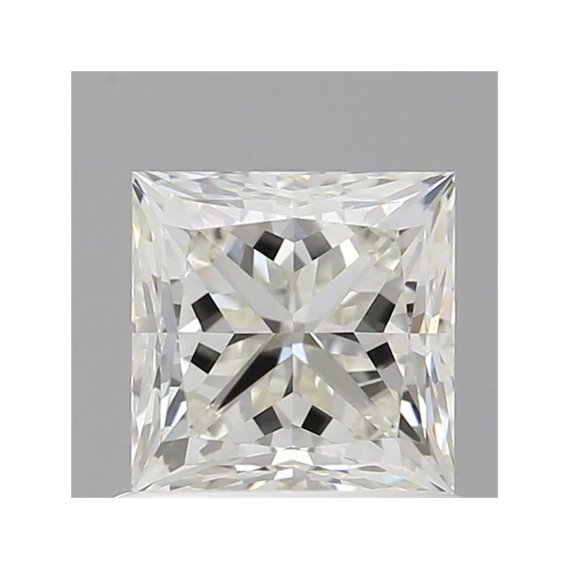 Diament szlif princess, 0.9ct, VS1, H, IGI 678582447