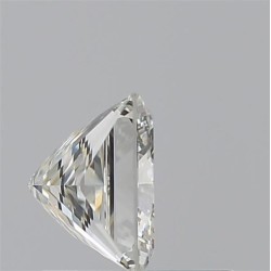 Diament szlif princess, 0.9ct, VVS2, H, IGI 694582326