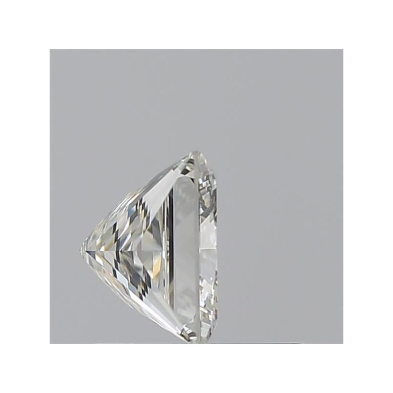 Diament szlif princess, 0.9ct, VVS2, H, IGI 694582326
