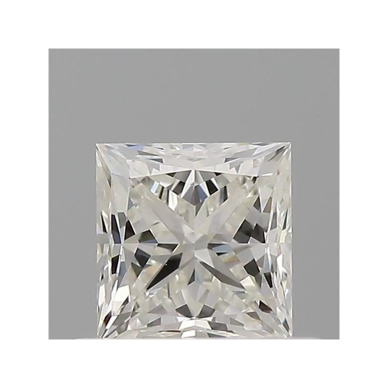 Diament szlif princess, 0.5ct, VVS1, G, IGI 678553090