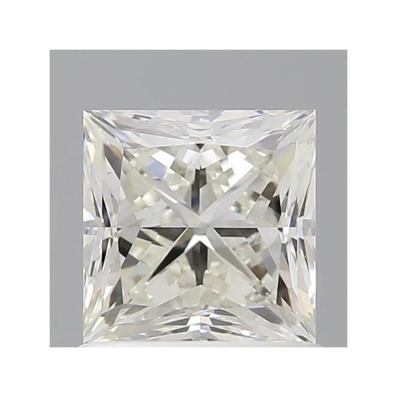 Diament szlif princess, 1ct, VS1, H, IGI 678582450