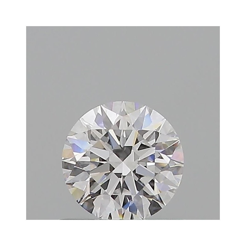 Diament szlif okrągły, 0.64ct, VS1, D, GIA 3525187812