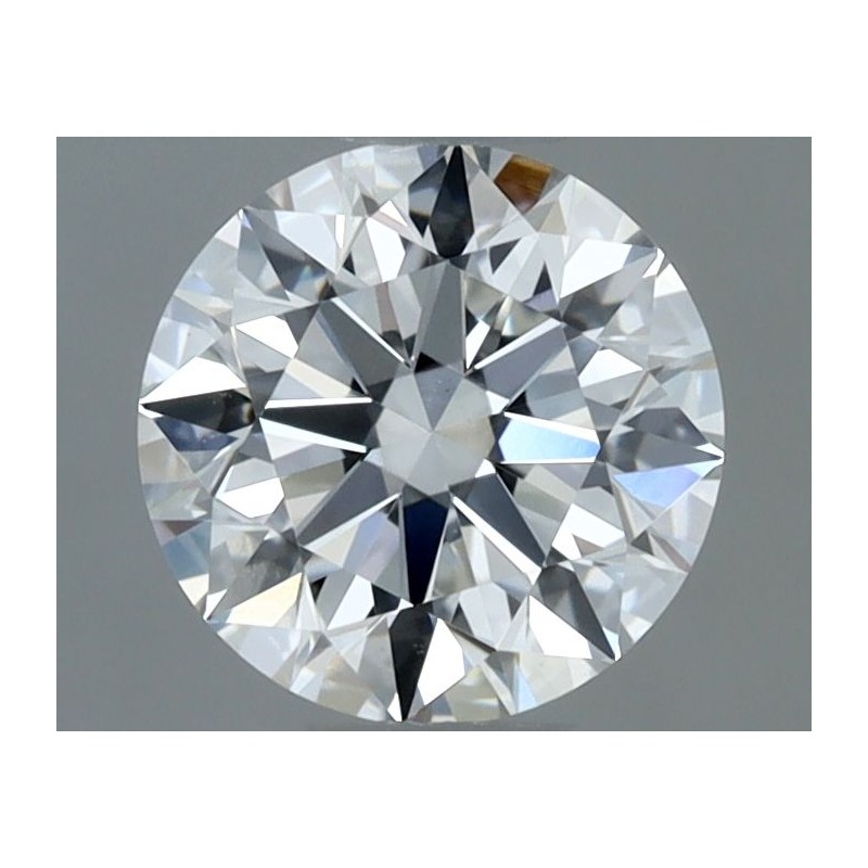 Diament szlif okrągły, 0.8ct, VS2, F, GIA 6531580524