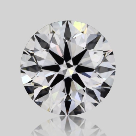 Diament szlif okrągły, 0.8ct, VVS1, D, GIA 2526261314